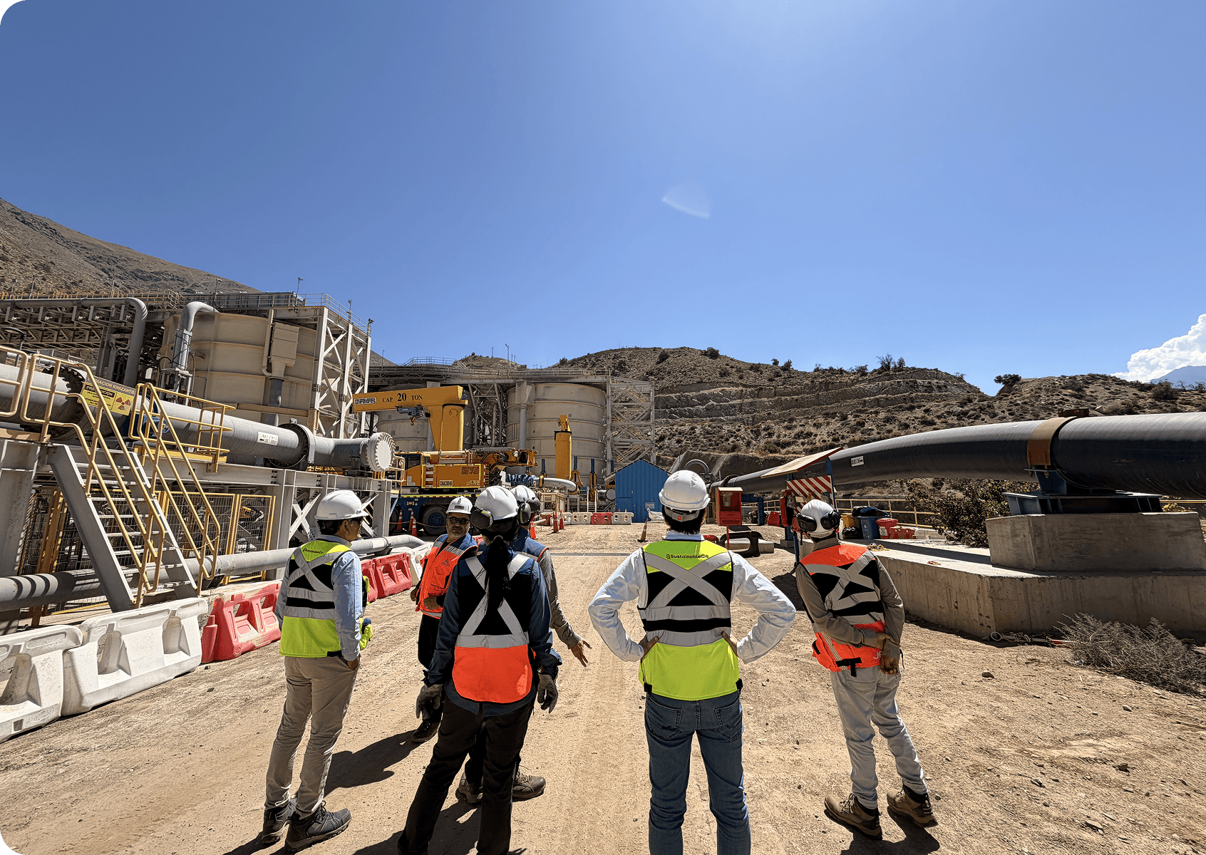 SafetyCo avanza en su compromiso con el bienestar y desarrollo de su equipo de trabajo