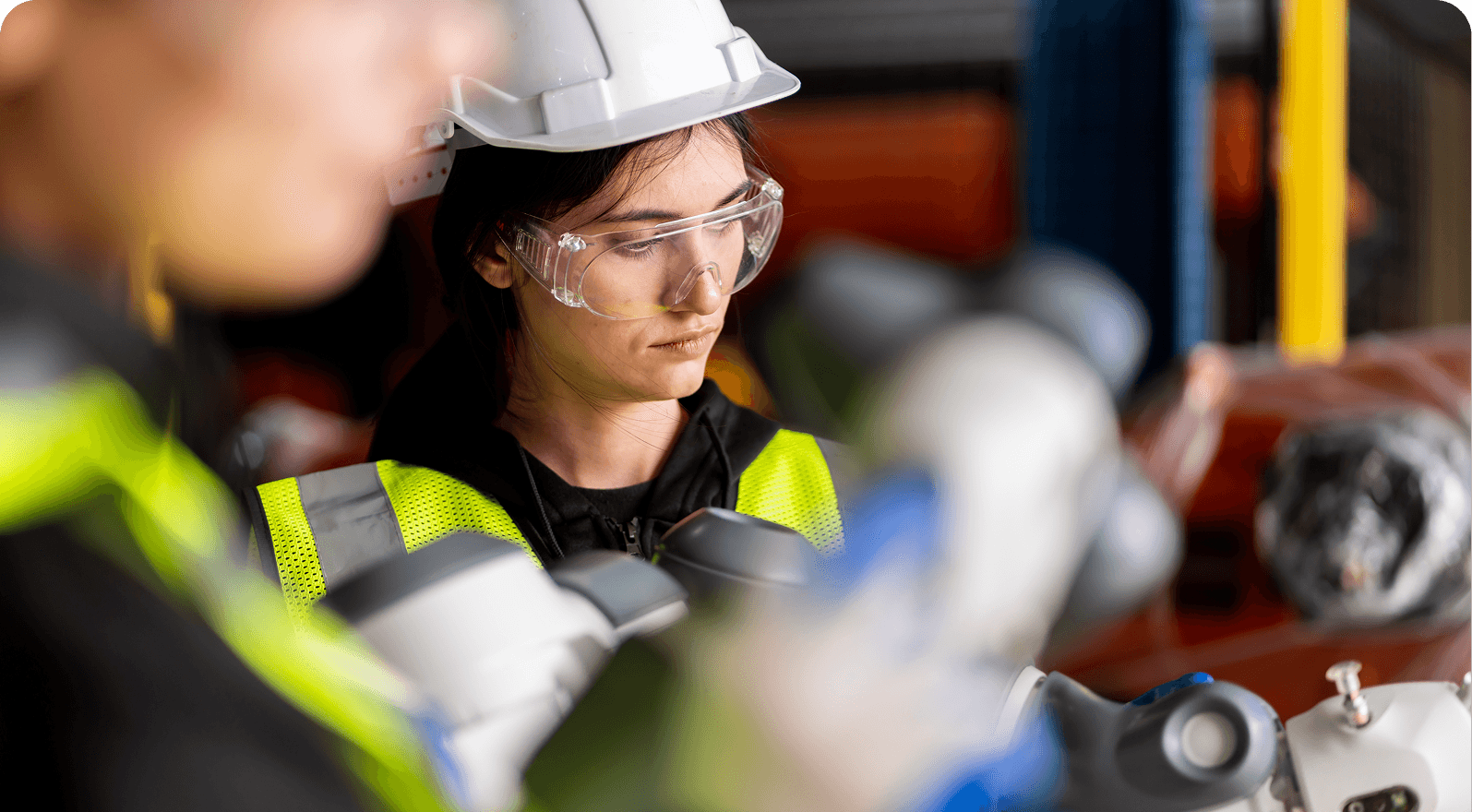 Ruta Process Safety Management