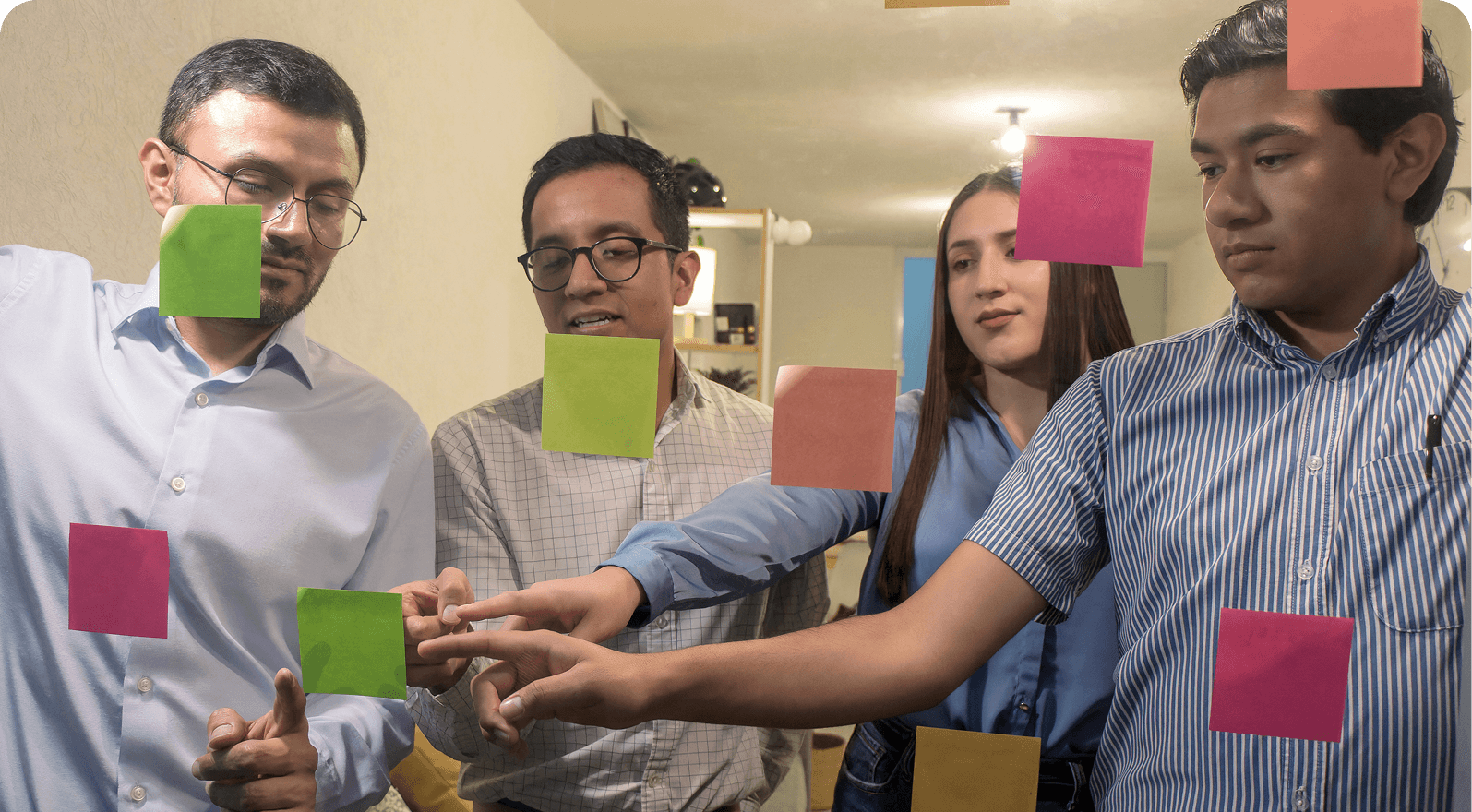 Ruta Gestión del Cambio