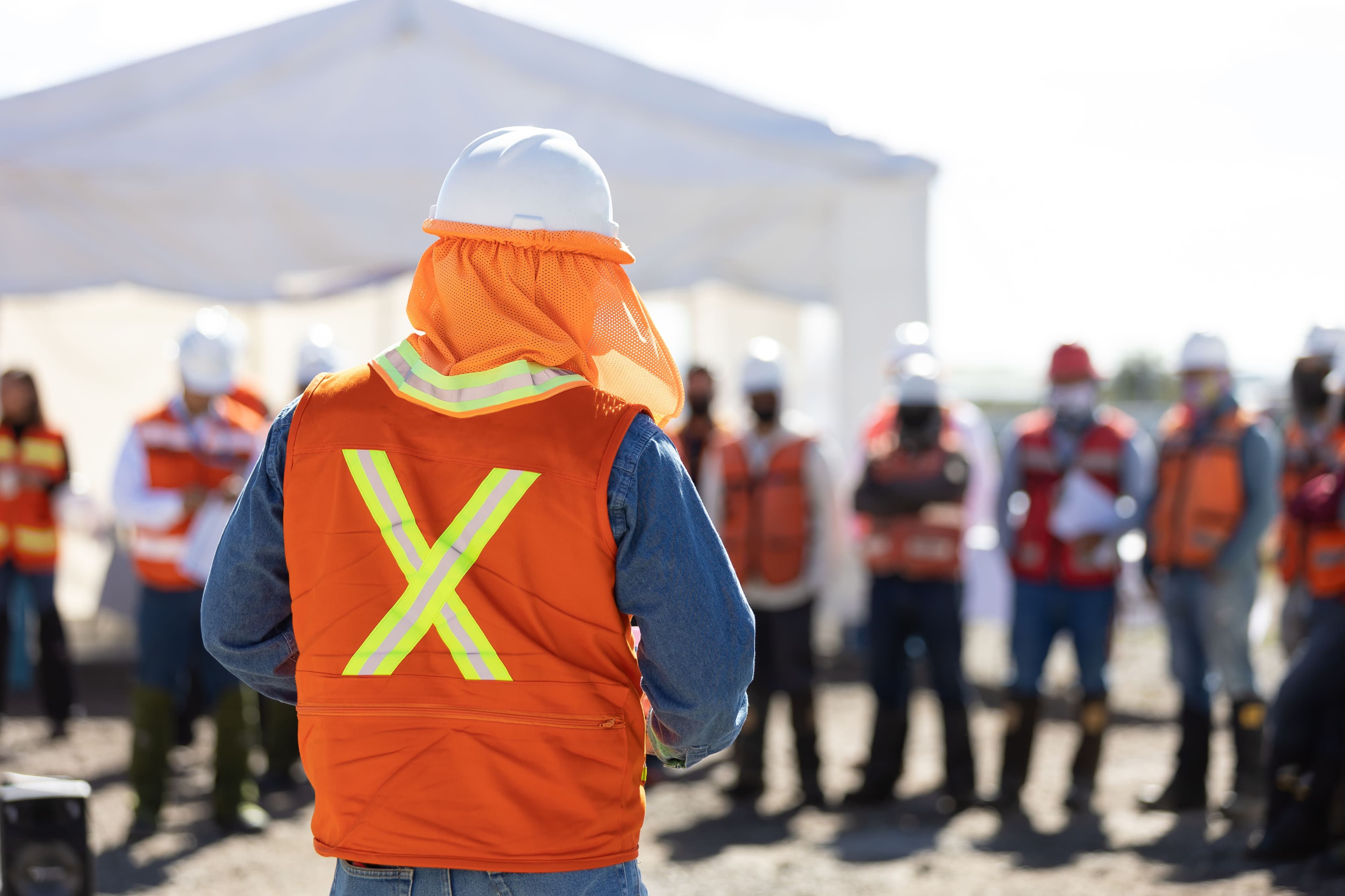 Seguridad de Procesos (PSM)